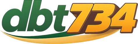 dbt 734